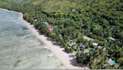 Busuanga Cabin | Ocam Ocam open Sea View Cottages
