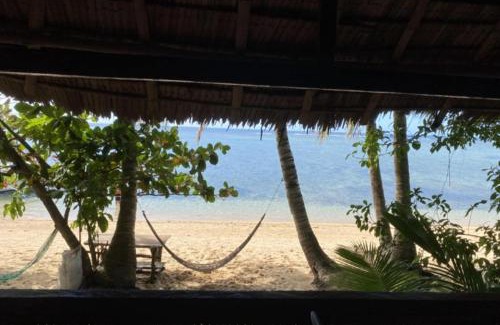 Busuanga Cabin | Ocam Ocam Sunset View Cottages