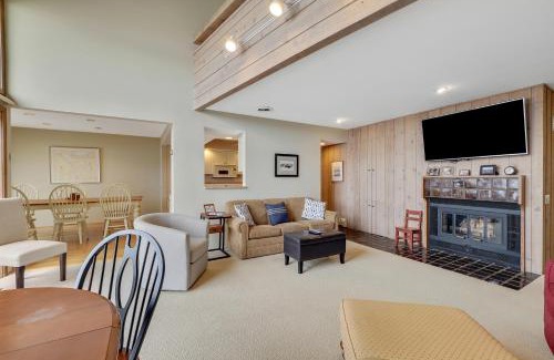 Boyne City House | Ocasa Vista