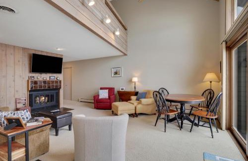 Boyne City House | Ocasa Vista