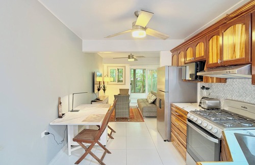 Antoneys Cay Apartment | Ocaso Apartment @ Sun Dancer, Sandy Bay
