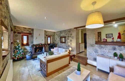 Polidrosos Apartment | Ocazzia of Parnassos