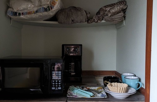 Colorado Springs Bed & Breakfast | OCC hideaway while exploring the Mountains
