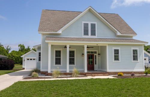 Avoca Villa | Occano Arnold Palmer Golf, Luxury 4 Bedroom, Villa 116