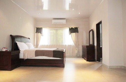 Freetown House | Occasions