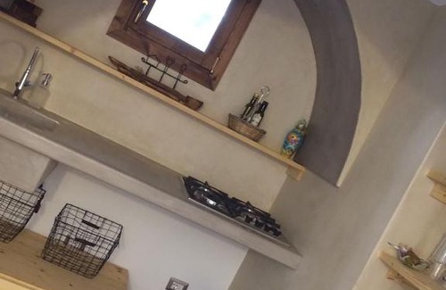 Scauri Siculo House | Occhi di Maria