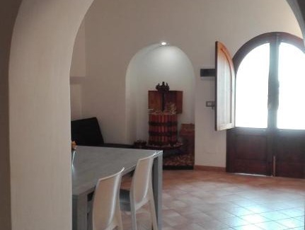 Scauri Siculo House | Occhi di Maria
