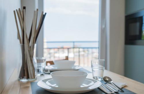 Capo Mulini Apartment | Occhi sul mare Apartment