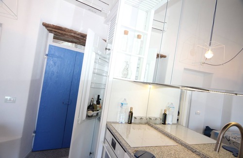 Giglio Porto Apartment | Occhio sul Mare