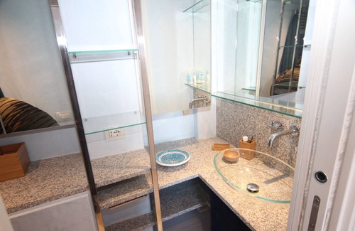 Giglio Porto Apartment | Occhio sul Mare
