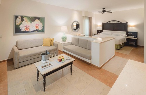Xcaret Resort | Occidental at Xcaret Destination - All Inclusive