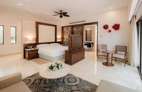 Xcaret Resort | Occidental at Xcaret Destination - All Inclusive