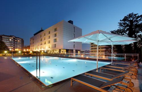Begona Hotel | Occidental Bilbao