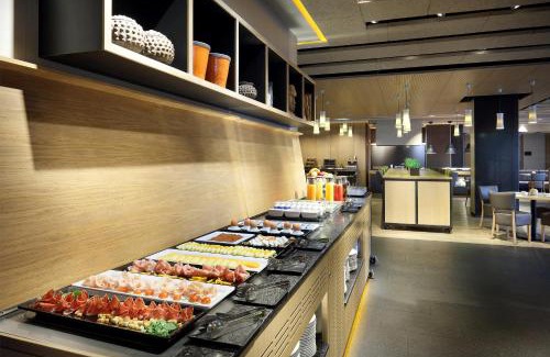Begona Hotel | Occidental Bilbao