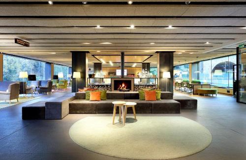 Begona Hotel | Occidental Bilbao