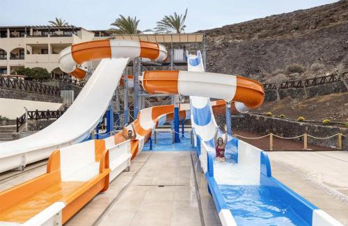 Morro Jable Hotel | Occidental Jandía Mar