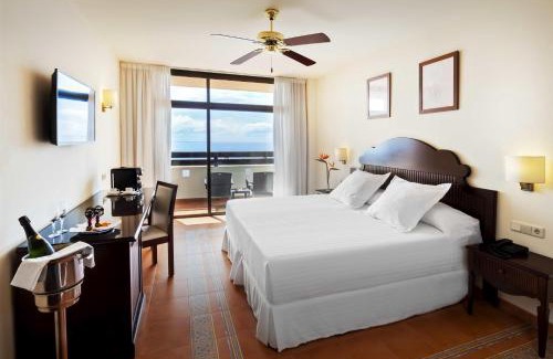 Morro Jable Hotel | Occidental Jandía Mar