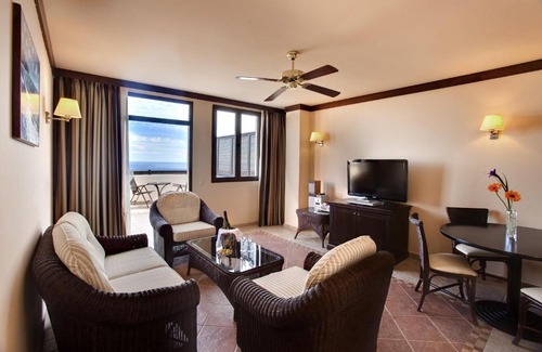 Morro Jable Hotel | Occidental Jandía Royal Level - Adults Only