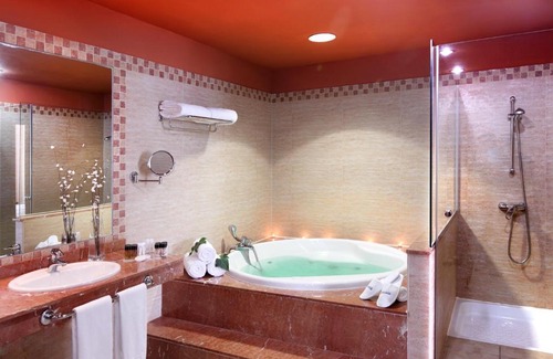 Morro Jable Hotel | Occidental Jandía Royal Level - Adults Only