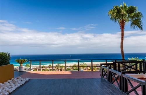 Morro Jable Hotel | Occidental Jandía Royal Level - Adults Only