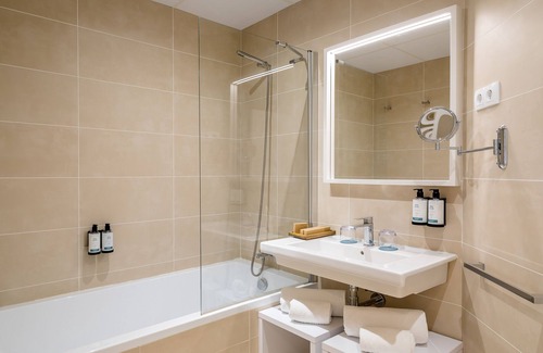 El Algar Hotel | Occidental Mar Menor