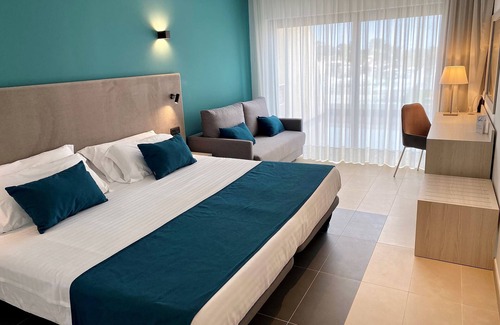 El Algar Hotel | Occidental Mar Menor