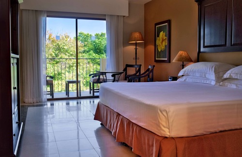 Panama Beach Resort | Occidental Papagayo - Adults Only - All inclusive