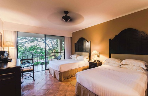Panama Beach Resort | Occidental Papagayo - Adults Only - All inclusive