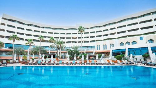 Beach & Coast Hotel | Occidental Sharjah Grand