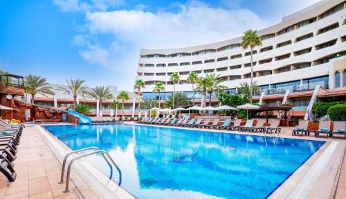 Beach & Coast Hotel | Occidental Sharjah Grand