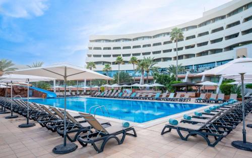 Beach & Coast Hotel | Occidental Sharjah Grand