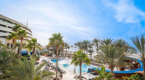 Beach & Coast Hotel | Occidental Sharjah Grand