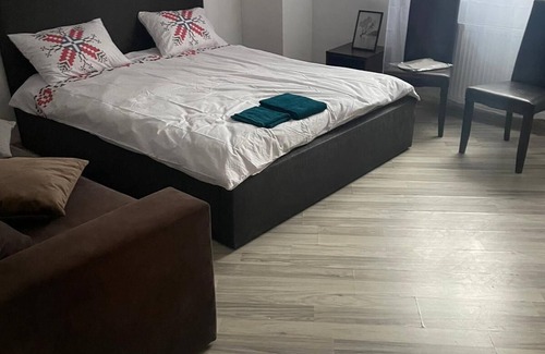 Popesti-Leordeni Hotel | Occidental Wise Transit Hotel