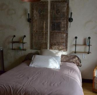 Saint-Pons-de-Thomieres House | Occit'Homières