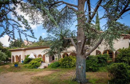 Saint-Pons-de-Thomieres House | Occit'Homières