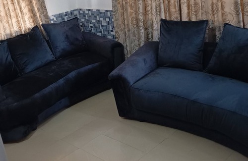 Ojodu Apartment | Occupy alone Self catering 2 bedrooms flat in Lagos