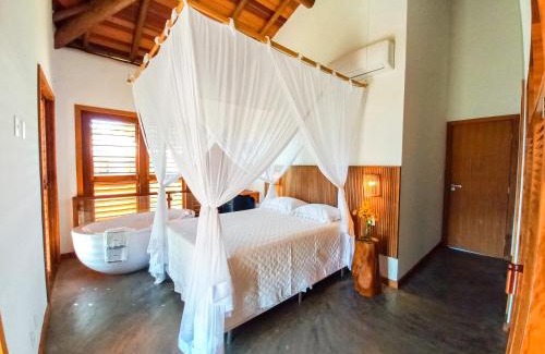 Barra Grande Apartment | Oceà Privilegi - Taipu de Fora