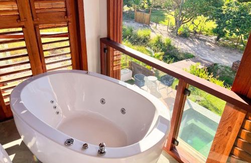 Barra Grande Apartment | Oceà Privilegi - Taipu de Fora