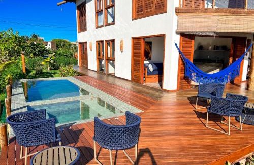 Barra Grande Apartment | Oceà Privilegi - Taipu de Fora