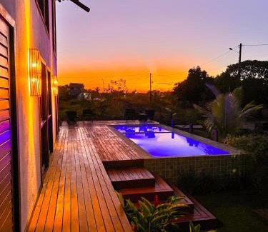 Barra Grande Apartment | Oceà Privilegi - Taipu de Fora