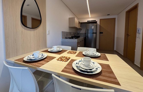 Cabo Branco Apartment | Oceânica Cabo Branco