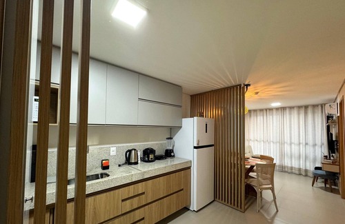 Cabo Branco Apartment | Oceânica Cabo Branco