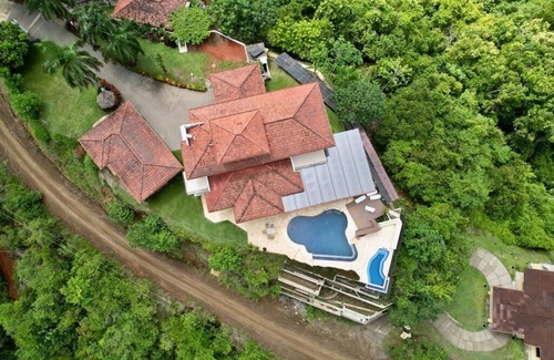 Jaco House | Ocean View Luxury Sunset Villa!