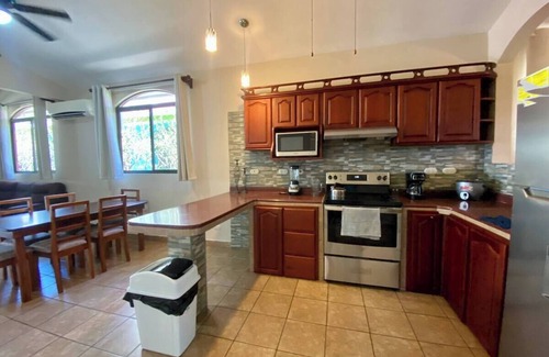 Esterillos Oeste House | Ocean 17 Homenn