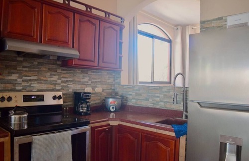 Esterillos Oeste House | Ocean 17 Homenn