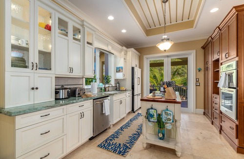 Fort Pierce House | Ocean-2-River Estate ON.THE.BEACH <100 USD/nite per bdrm + pool, elevator, more!
