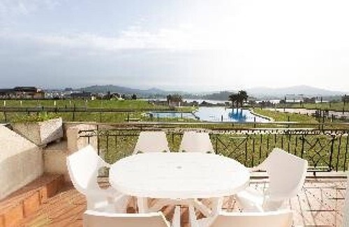 Barreiros Apartment | OCEAN 5 LOW 3 BEDROOMS V SEA