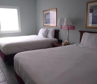 North End Hotel | Ocean 7