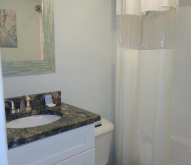 North End Hotel | Ocean 7