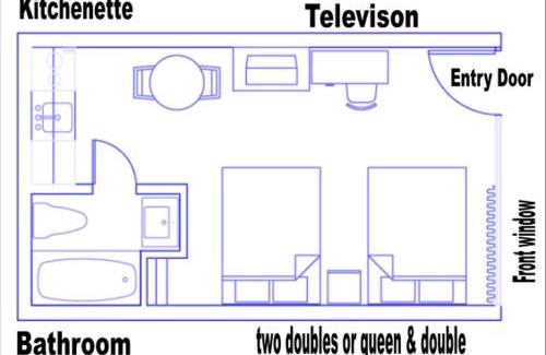 North End Hotel | Ocean 7